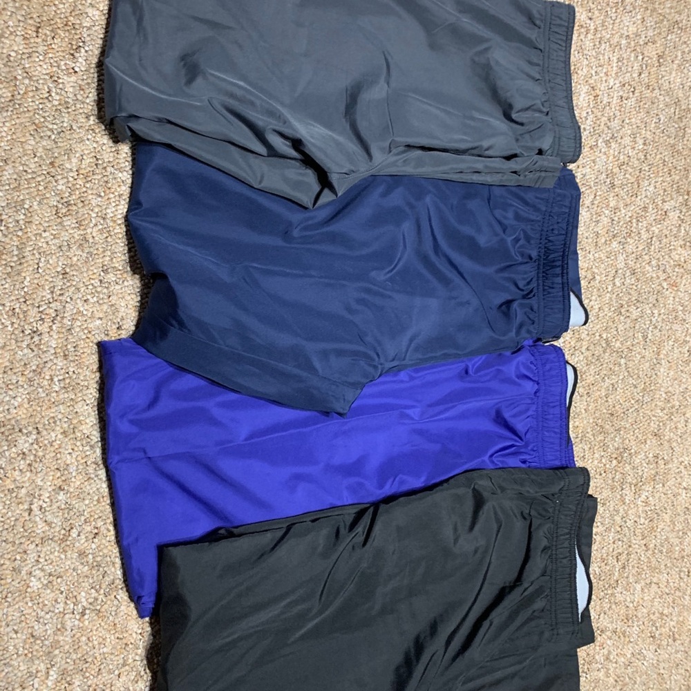 Wind pants size S